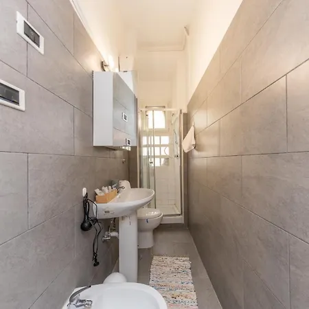 San Pietro View Boutique * Rome