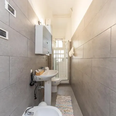 San Pietro View Boutique Rome