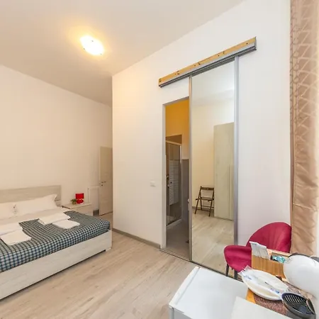 San Pietro View Boutique *