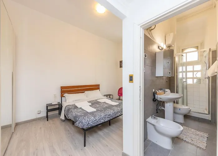 San Pietro View Boutique Rezort Řím