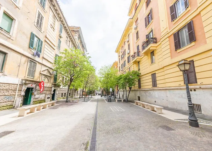 San Pietro View Boutique * Řím