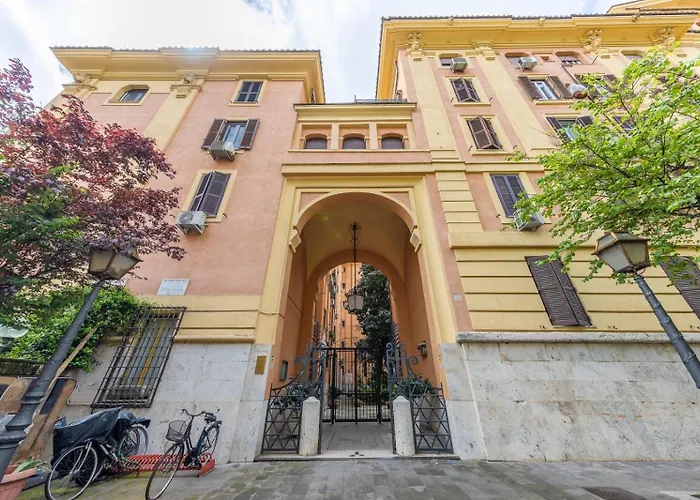 San Pietro View Boutique Rezort *