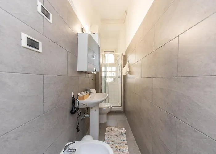 San Pietro View Boutique Řím