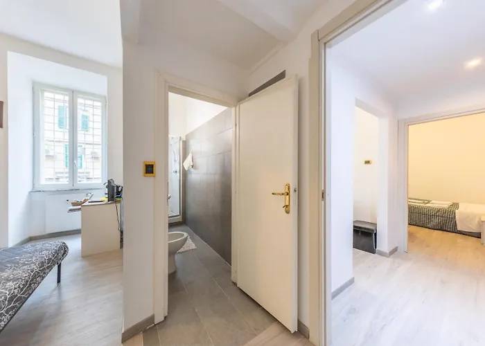 San Pietro View Boutique * Řím