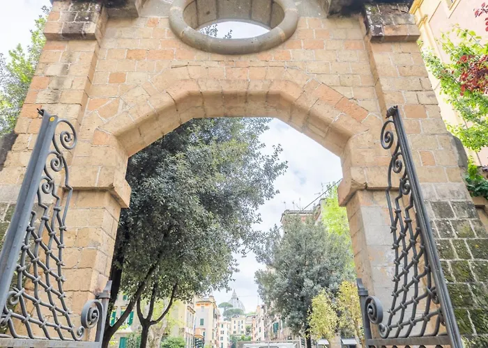 San Pietro View Boutique * Řím