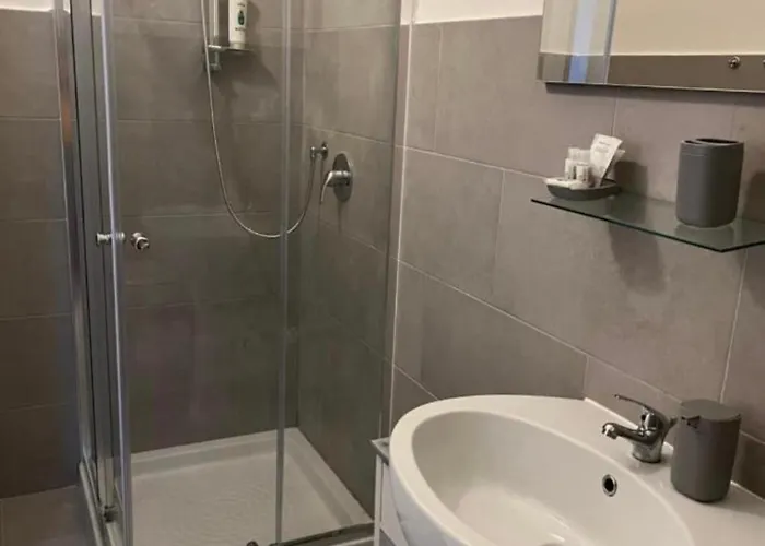 Rezort San Pietro View Boutique *