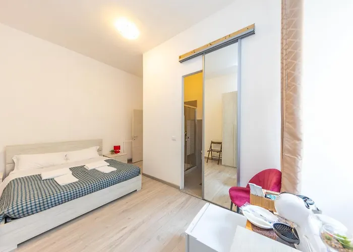 San Pietro View Boutique Rezort *