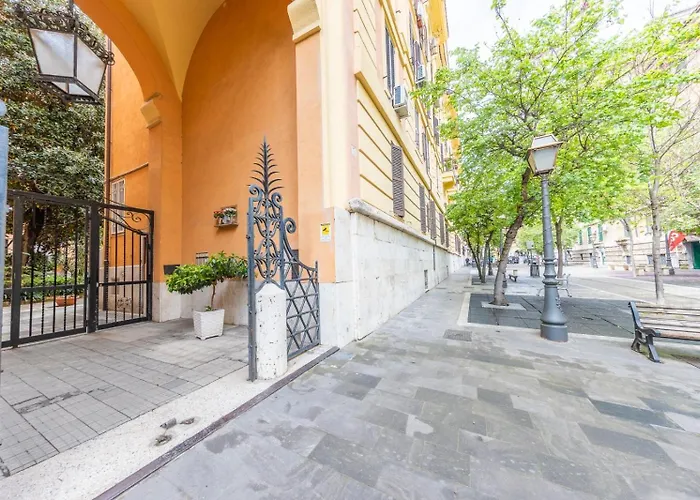 Rezort San Pietro View Boutique Řím